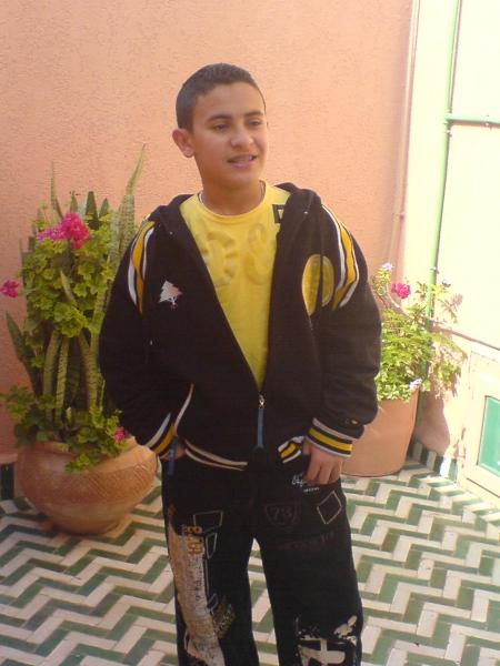 mehdi