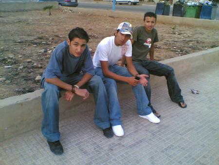 oth (mon jum) & h@mz@ & im@d